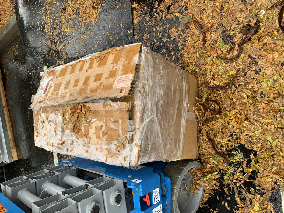 2020 HARRINGTON CF020-20