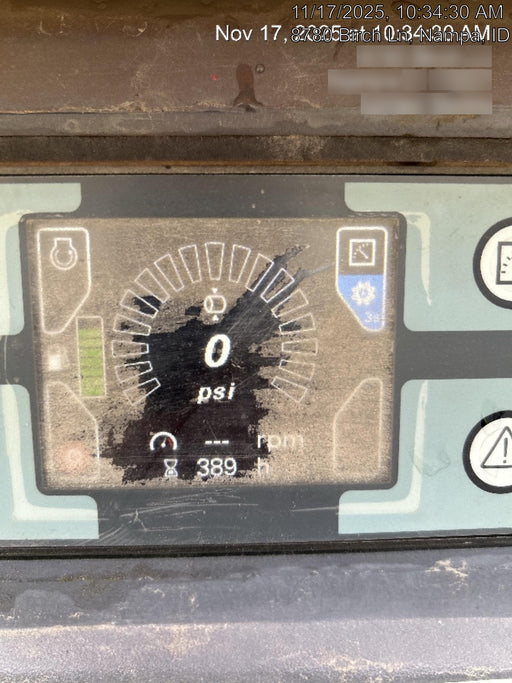 2020 ATLAS COPCO XAS188