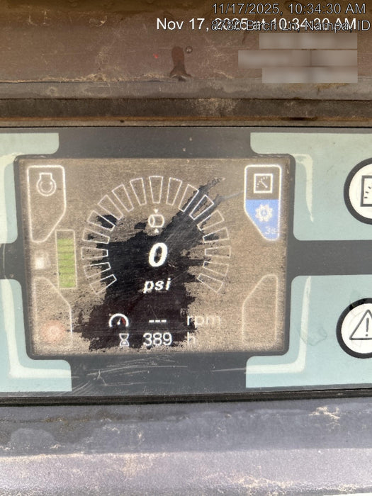 2020 ATLAS COPCO XAS188