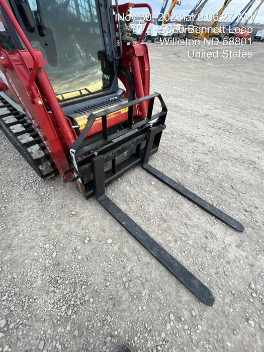 2023 MANITOU 50504723