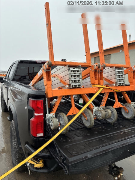 2021 LIFTSMART MLC-24