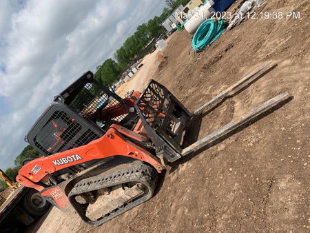2020 PALADIN 48" Pallet Forks - Paladin
