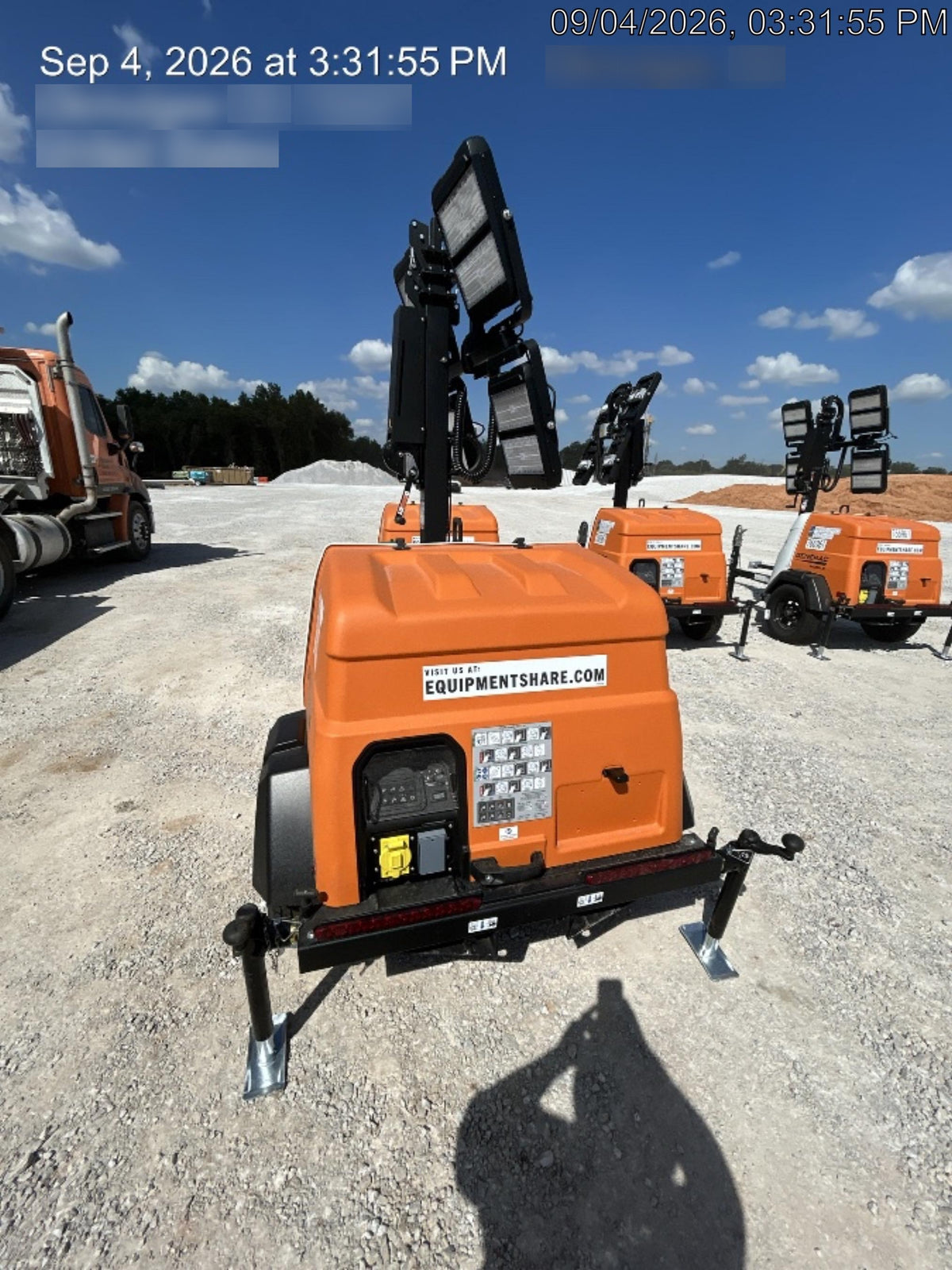 2026 GENERAC MLTS-4