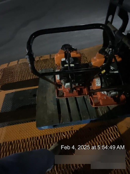 2023 MULTIQUIP MVC82VHW