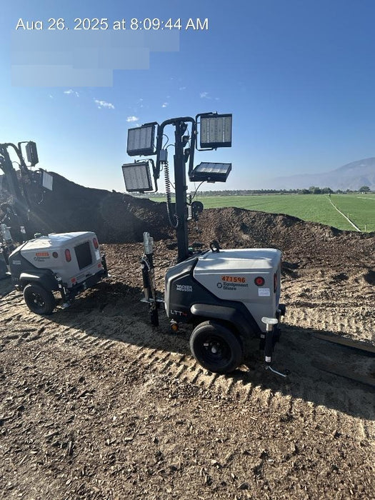 2024 WACKER NEUSON LTT4