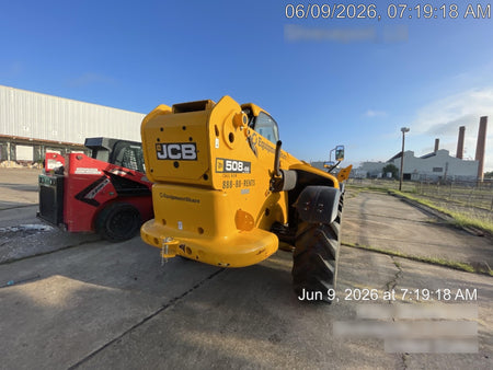 2024 JCB 508-66TC