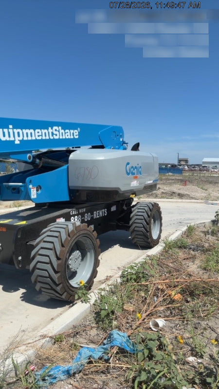 2026 GENIE S-85 XC