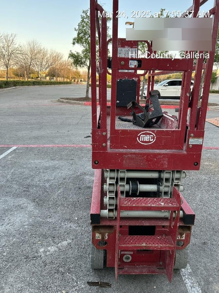 2019 MEC 1930SE