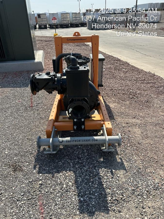 2022 PIONEER EPP66S12L71