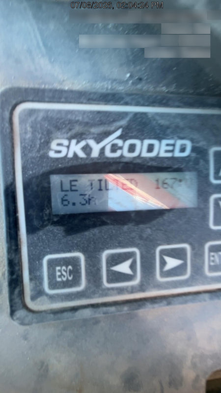 2022 SKYJACK SJ3219