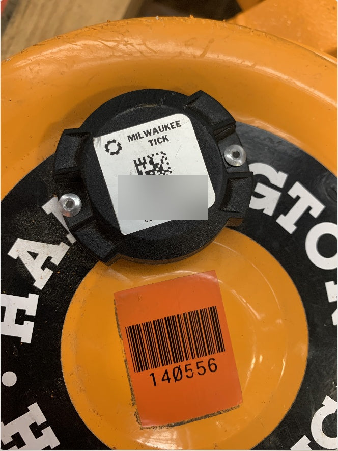 2021 HARRINGTON CF050-20