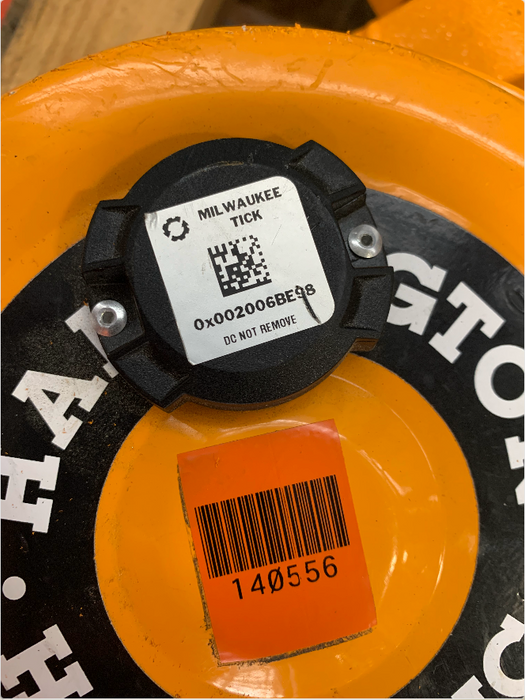 2021 HARRINGTON CF050-20