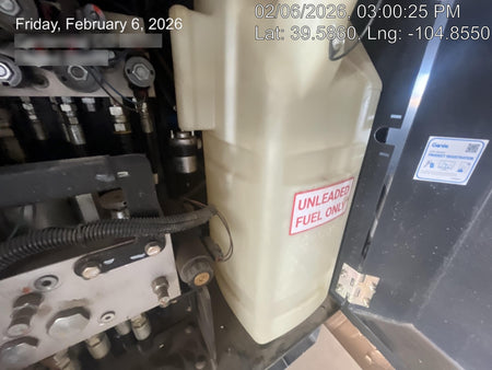 2024 GENIE GS-4069 RT