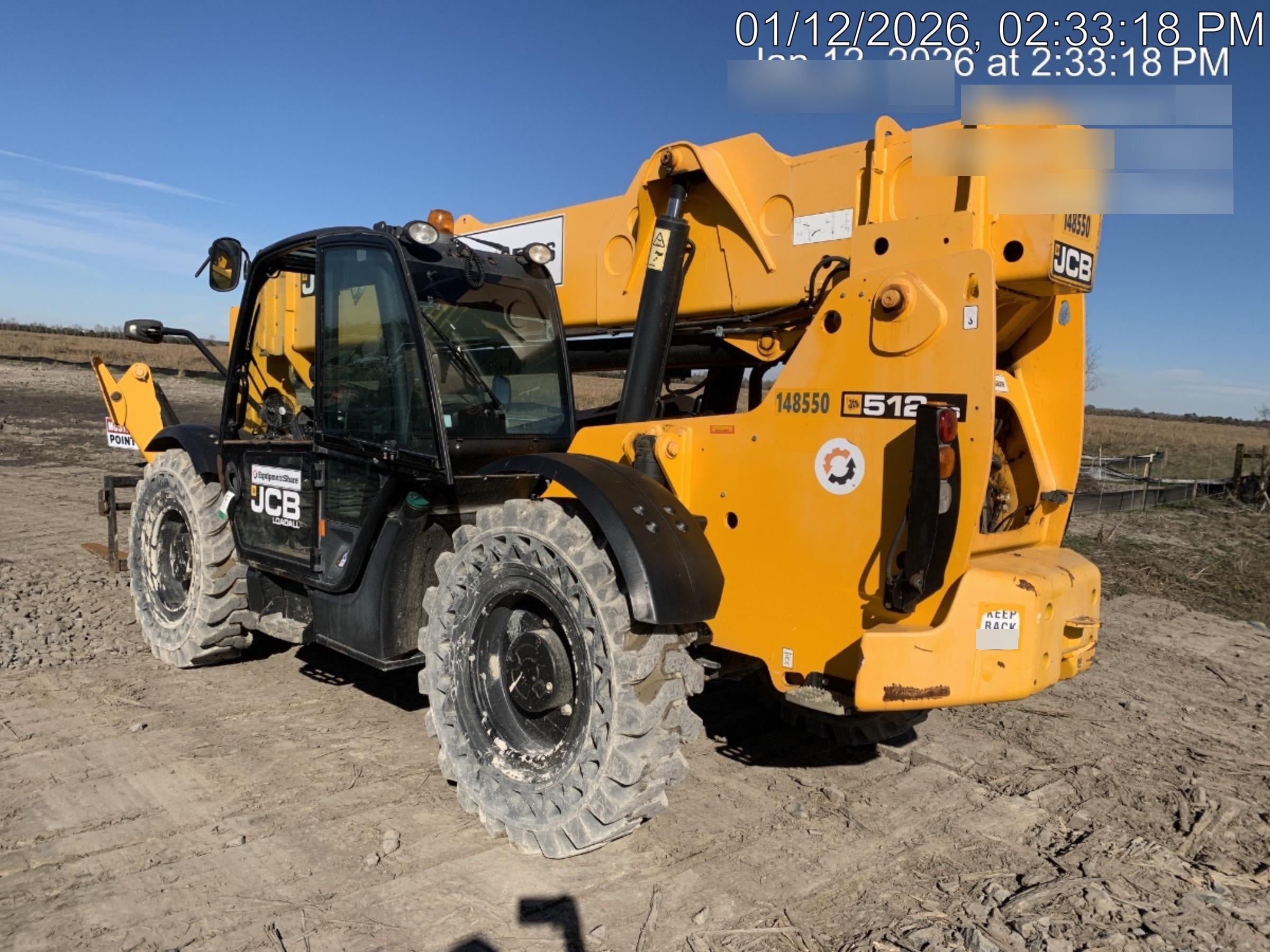 2021 JCB 512-56