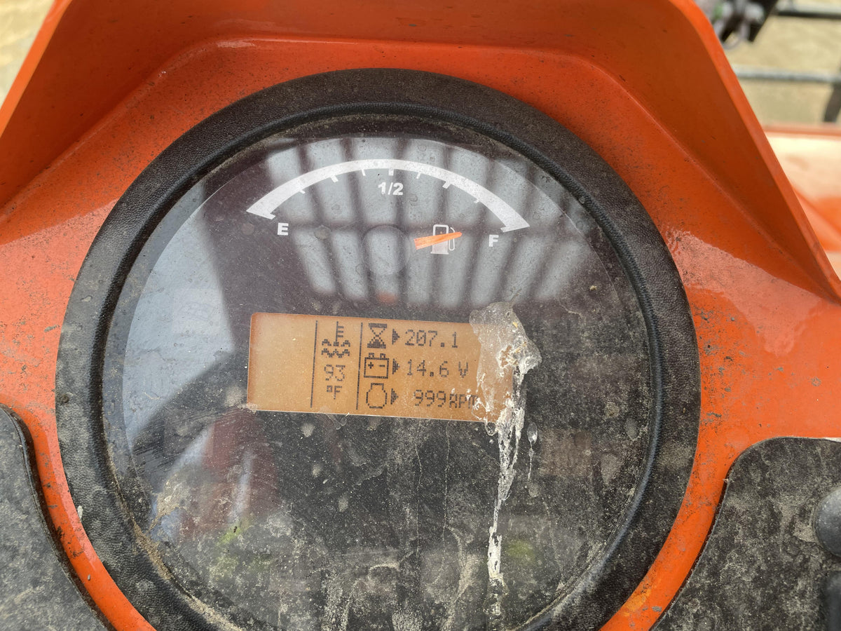 2022 SKYTRAK 10054