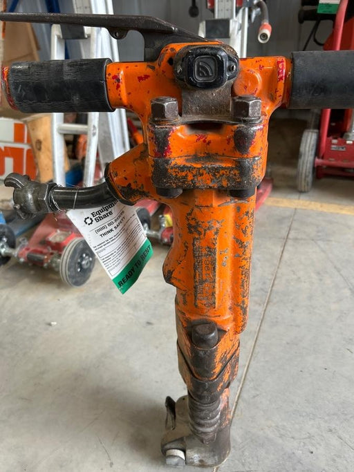 2022 MICHIGAN PNEUMATIC ES-TPB60-118-TRACKER