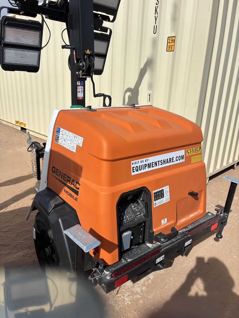 2026 GENERAC MLTS-4