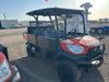 2022 KUBOTA RTV-X1140W-H (Canopy)