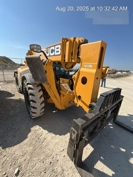 2023 JCB 514-56