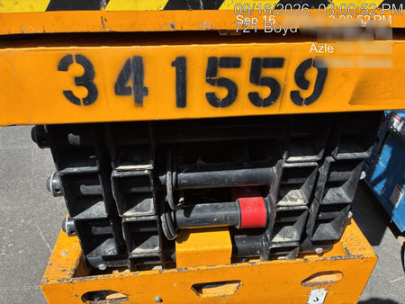 2023 JCB S2632E