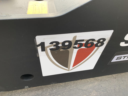 2021 PALADIN SFB1000