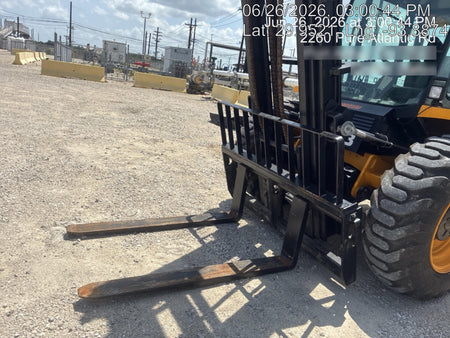 2025 JCB 940-4