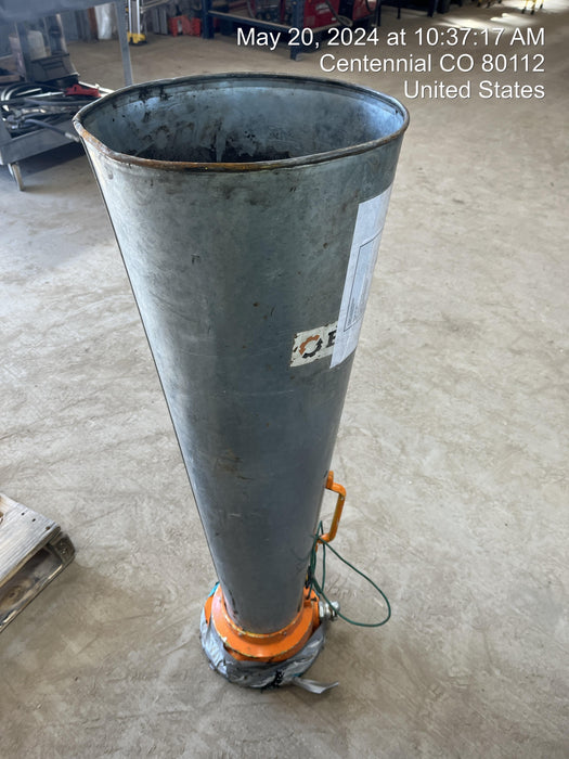 2022 MICHIGAN PNEUMATIC ES-6AM-TRACKER