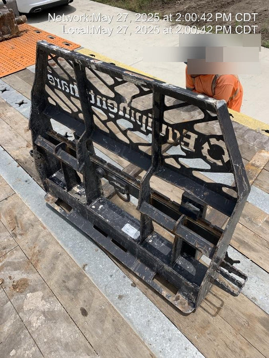 2021 PALADIN 48" Pallet Forks - Paladin