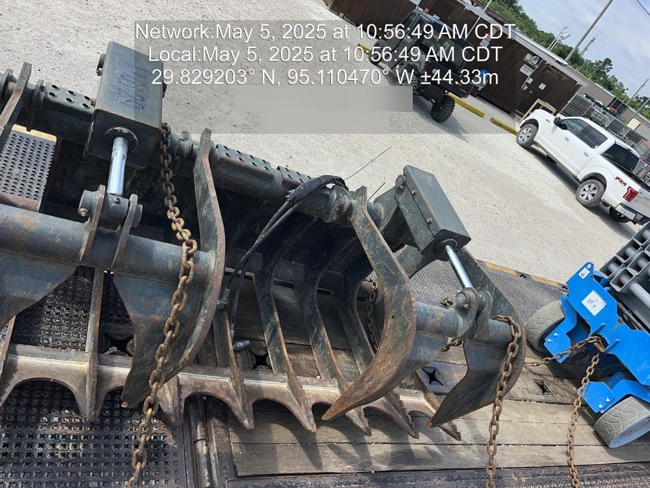 2020 BOBCAT 72" Grapple Bucket - Bobcat