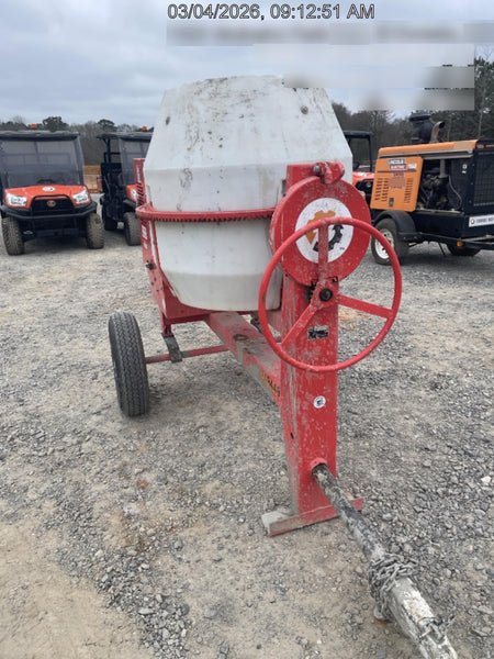 2022 MULTIQUIP MC94PK