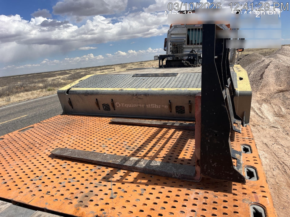 2024 ARROW MATERIAL HANDLING F5100CB