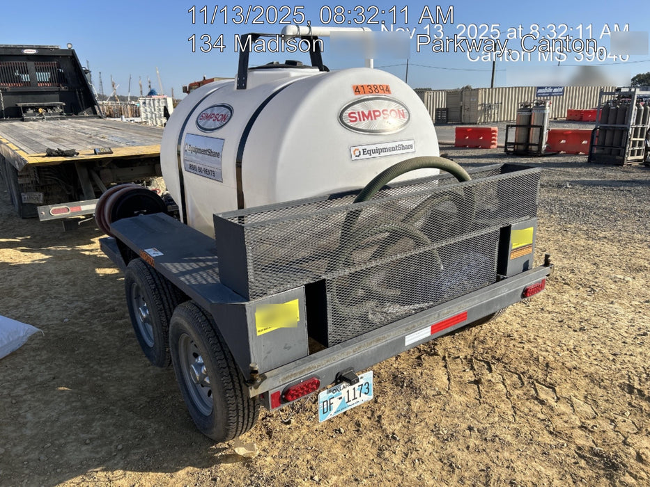 2024 SIMPSON SWT-52517