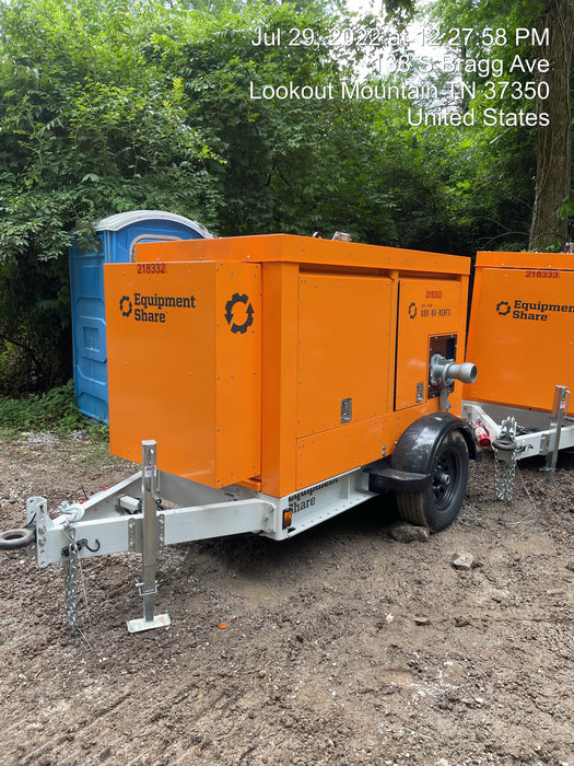 2022 PIONEER SAPP44S10L71-D2.9L4