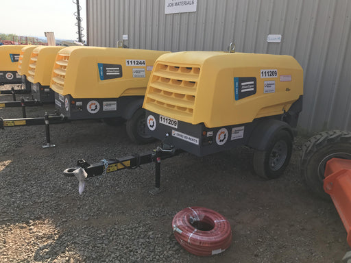 2020 ATLAS COPCO XAS188
