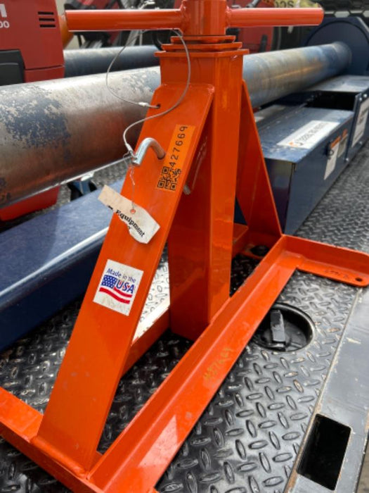 2024 CURRENT TOOLS 670 Current