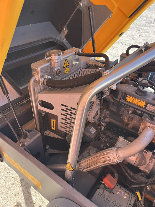 2022 ATLAS COPCO XAS 110