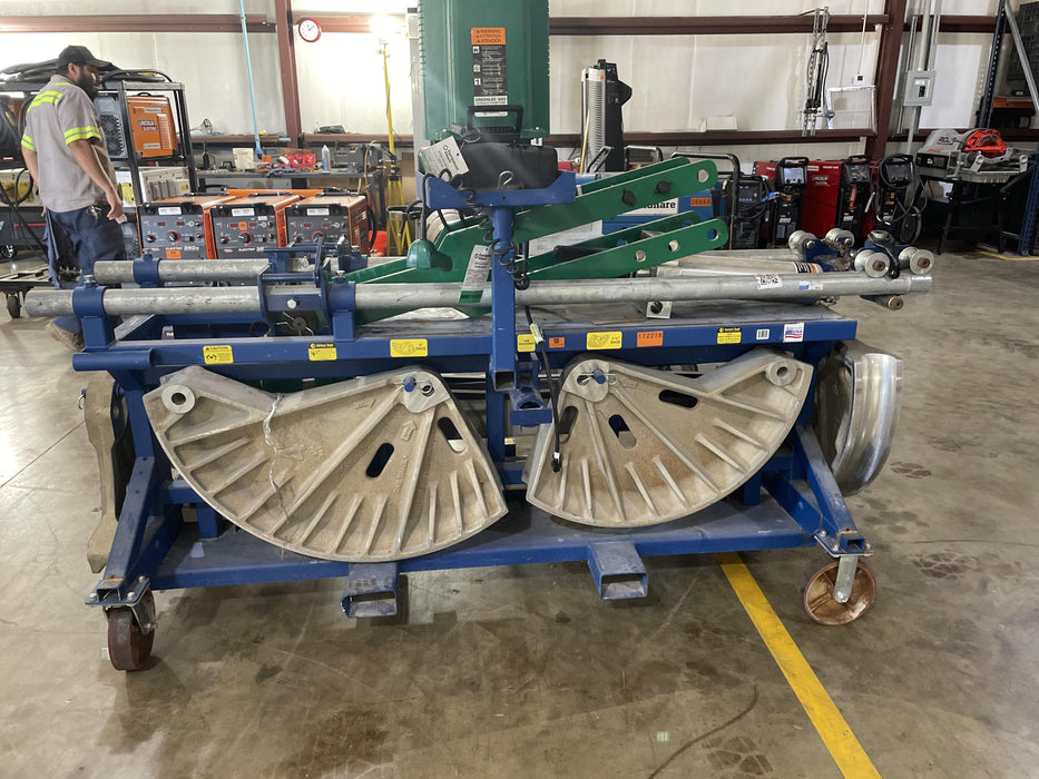 2021 CURRENT TOOLS 252-CT