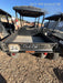 2022 Club Car CA1700D Canopy, Diesel, 4 Passenger