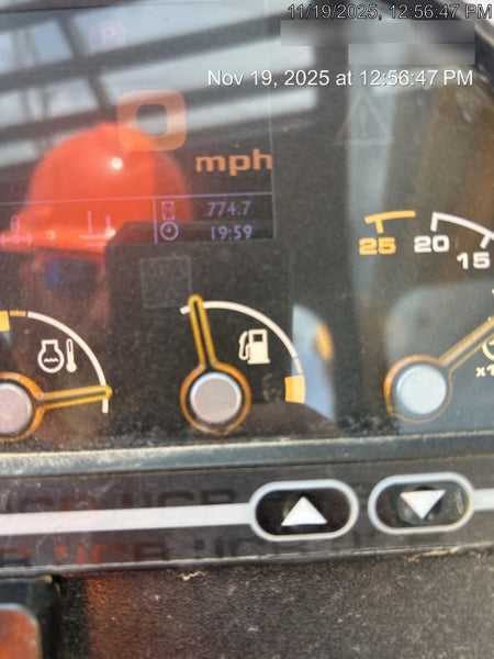 2023 JCB 509-42