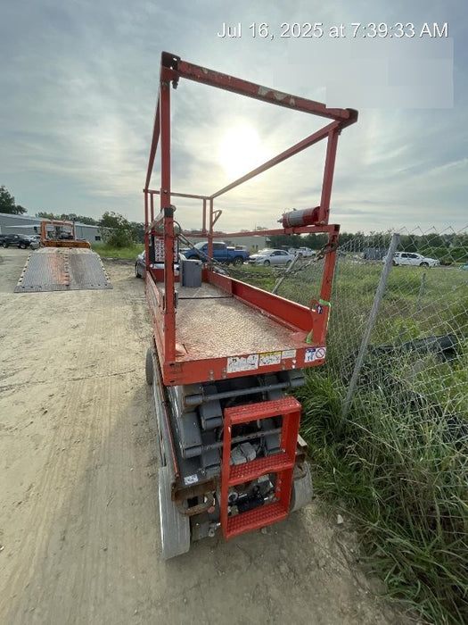 2019 Skyjack SJIII-3226 Skyjack SJIII3226 Standard w/Trojan Batteries