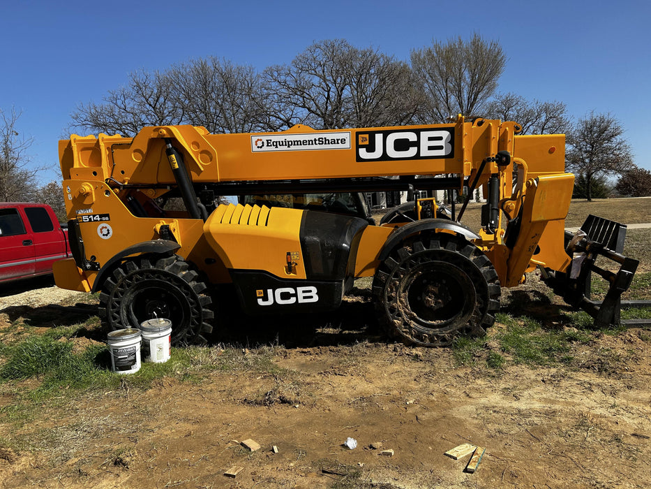 2023 JCB 514-56