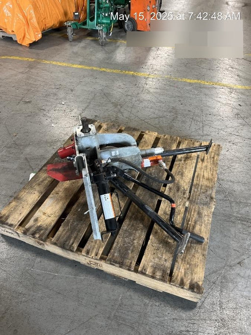 2023 VICTAULIC VE272SFS