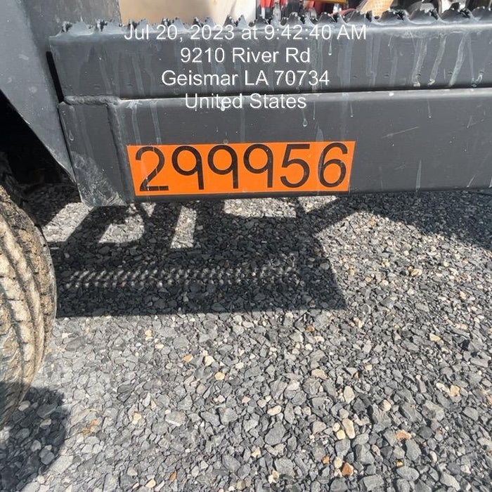 2023 SIMPSON SWT-52517