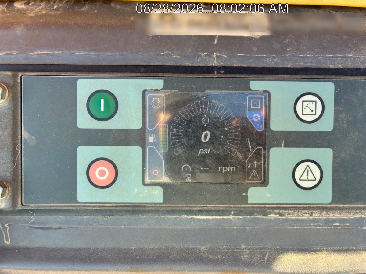 2022 ATLAS COPCO XAS188