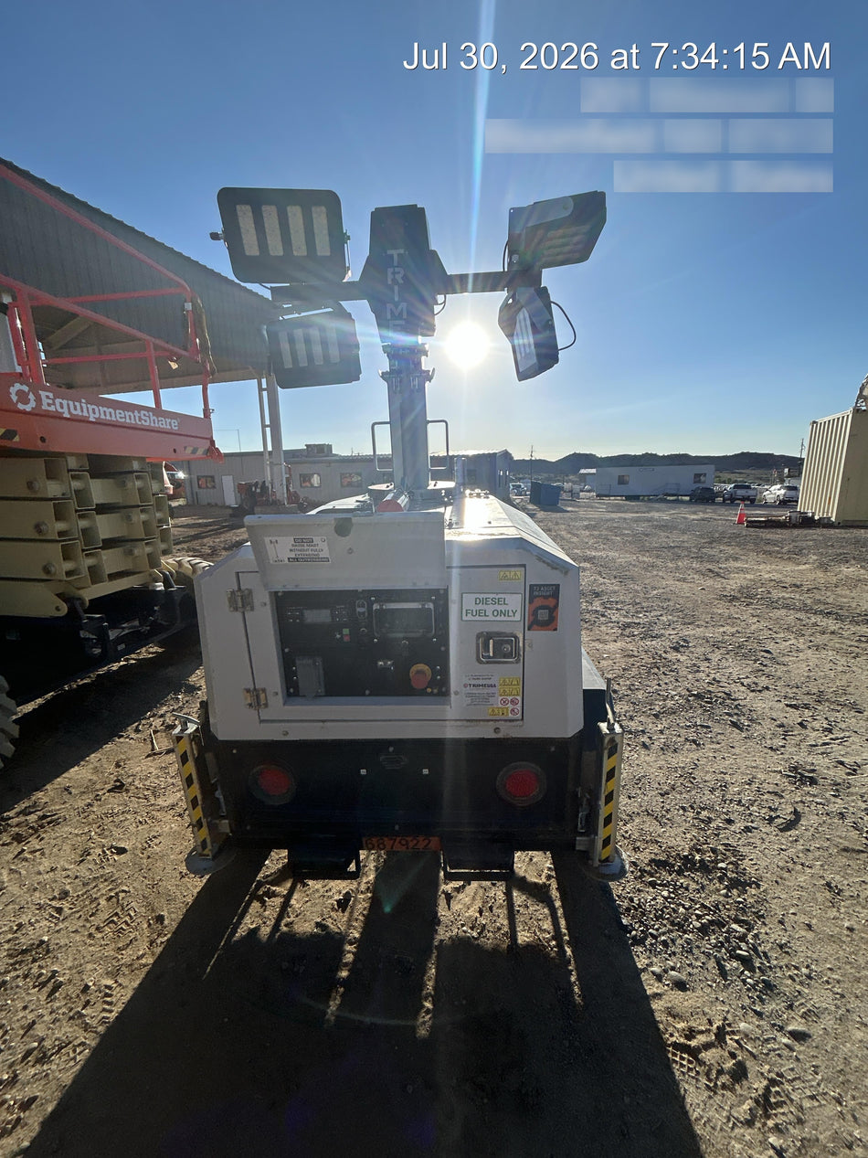 2026 TRIME X-SMART (EL1250H)