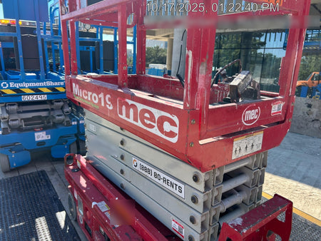 2020 MEC Micro 19