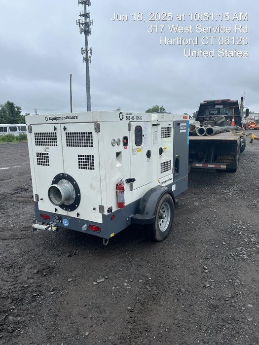 2024 ATLAS COPCO PAC F88 JD-S