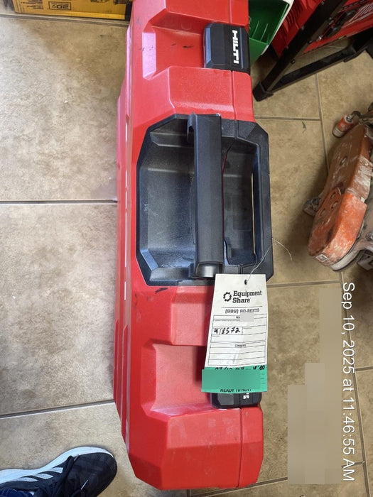 2024 HILTI TE 70-ATC/AVR