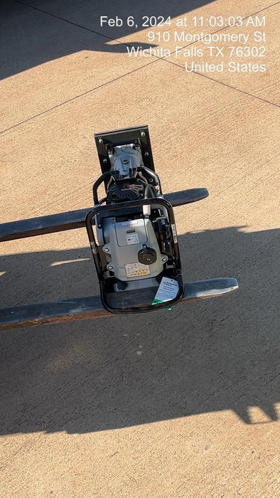 2023 MULTIQUIP MTX60HD