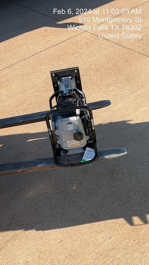 2023 MULTIQUIP MTX60HD